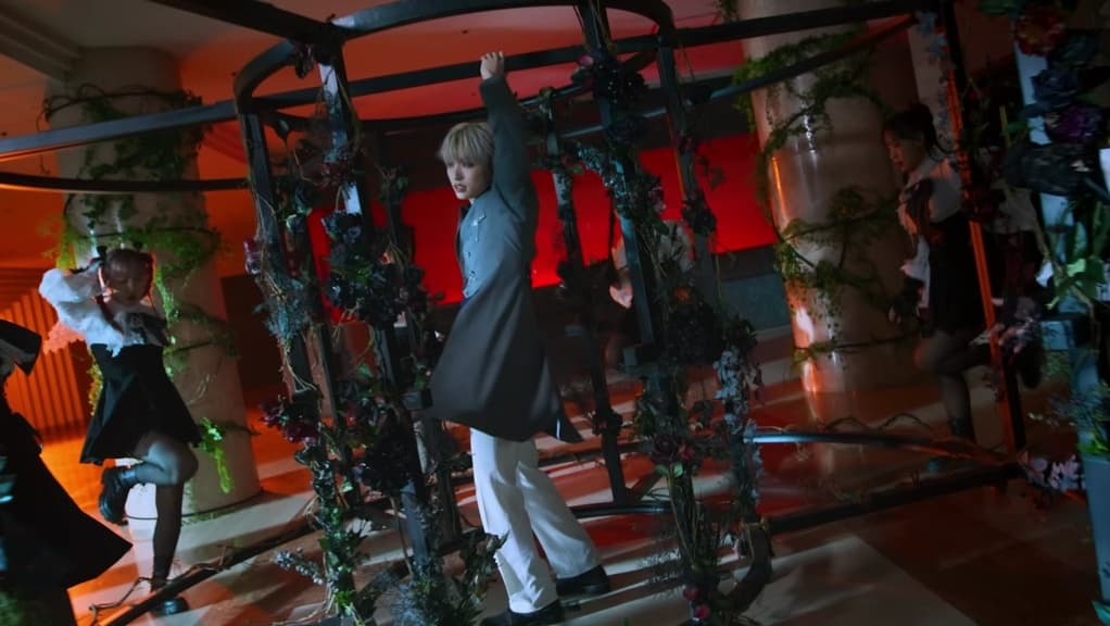 ONEUS 'Dear.M' Preview: How a Survival Show Moment Became a Six-Year Love Letter