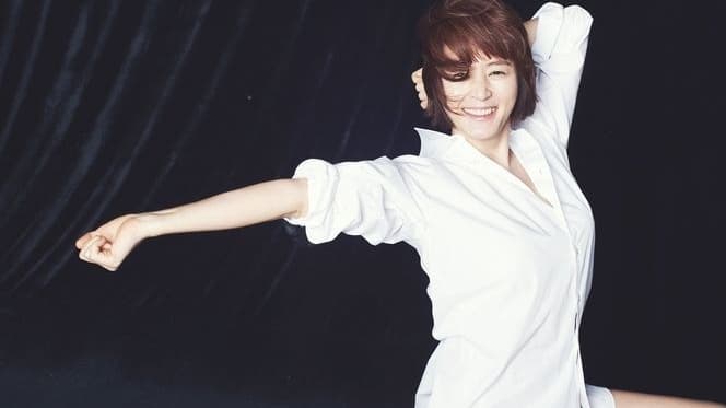 Unmasked on Disney+: Kim Hye-soo's Boldest Role Yet Signals a New Era for K-Drama Streaming