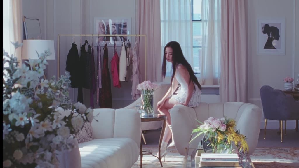 JISOO's Warner Records Deal Completes BLACKPINK's Reinvention as Four Independent Solo Artists