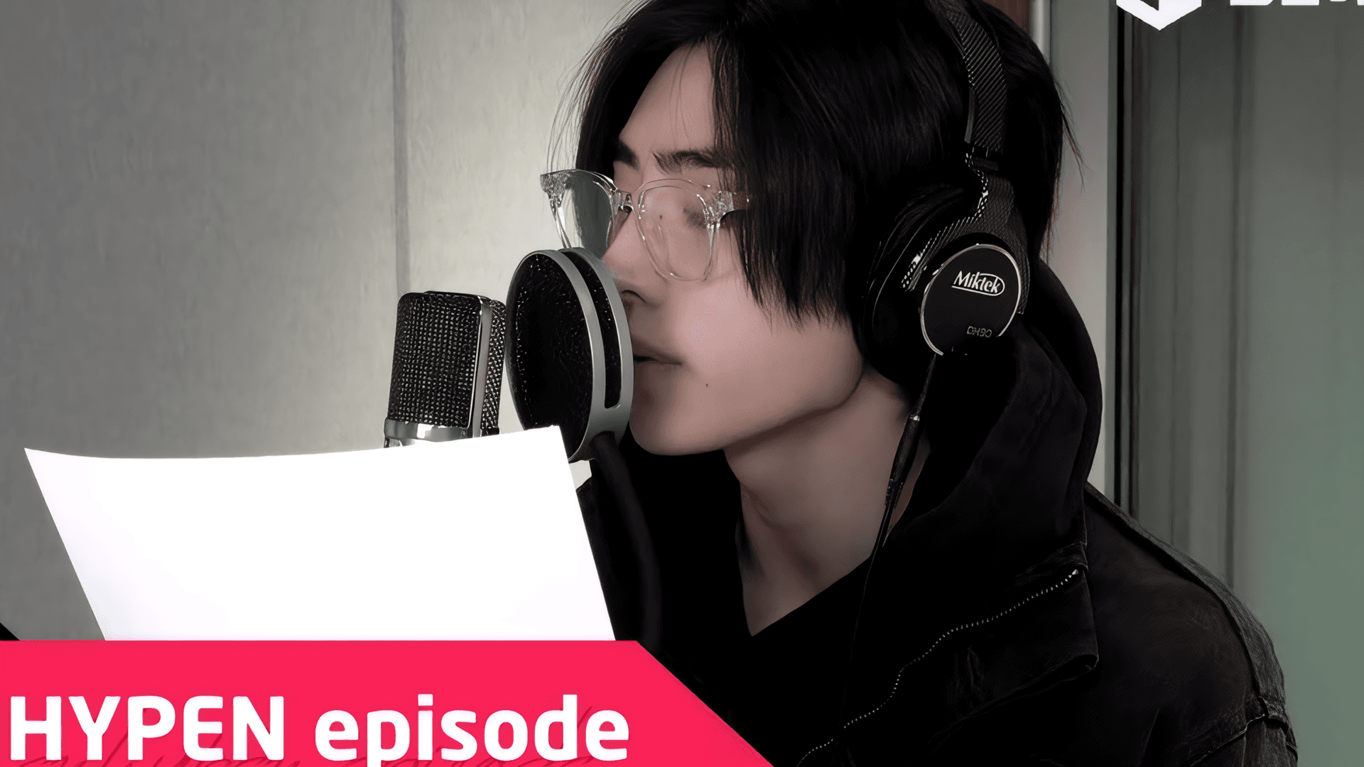 ENHYPEN Adds 18th Song to 100-Million Spotify Streams Club with Fatal Trouble