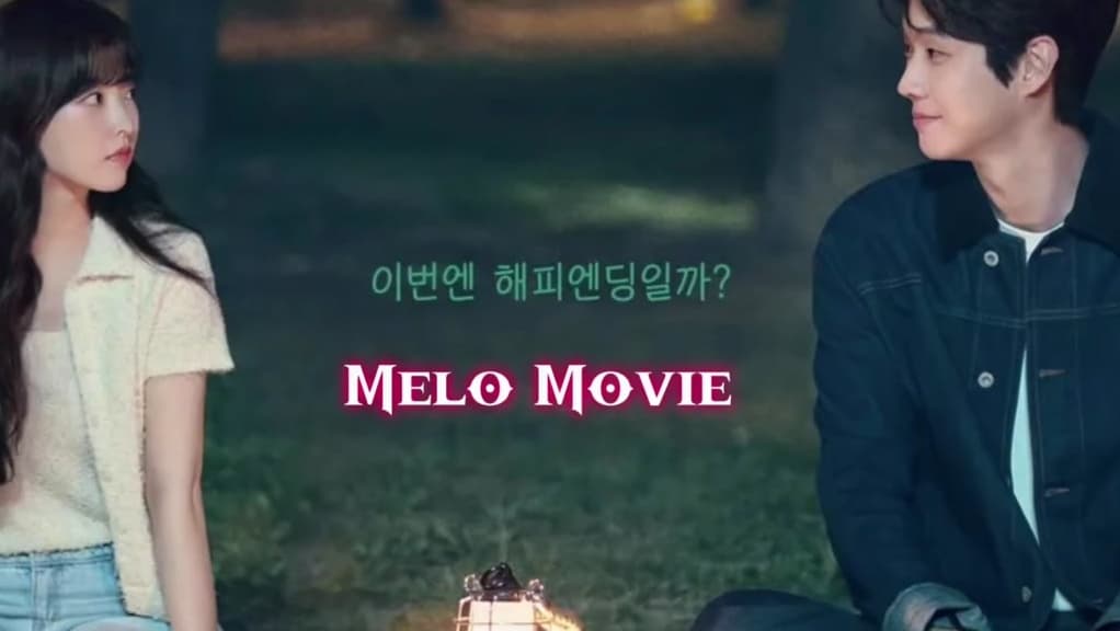 Melo Movie: Everything to Know About Netflix's Valentine's Day K-Drama
