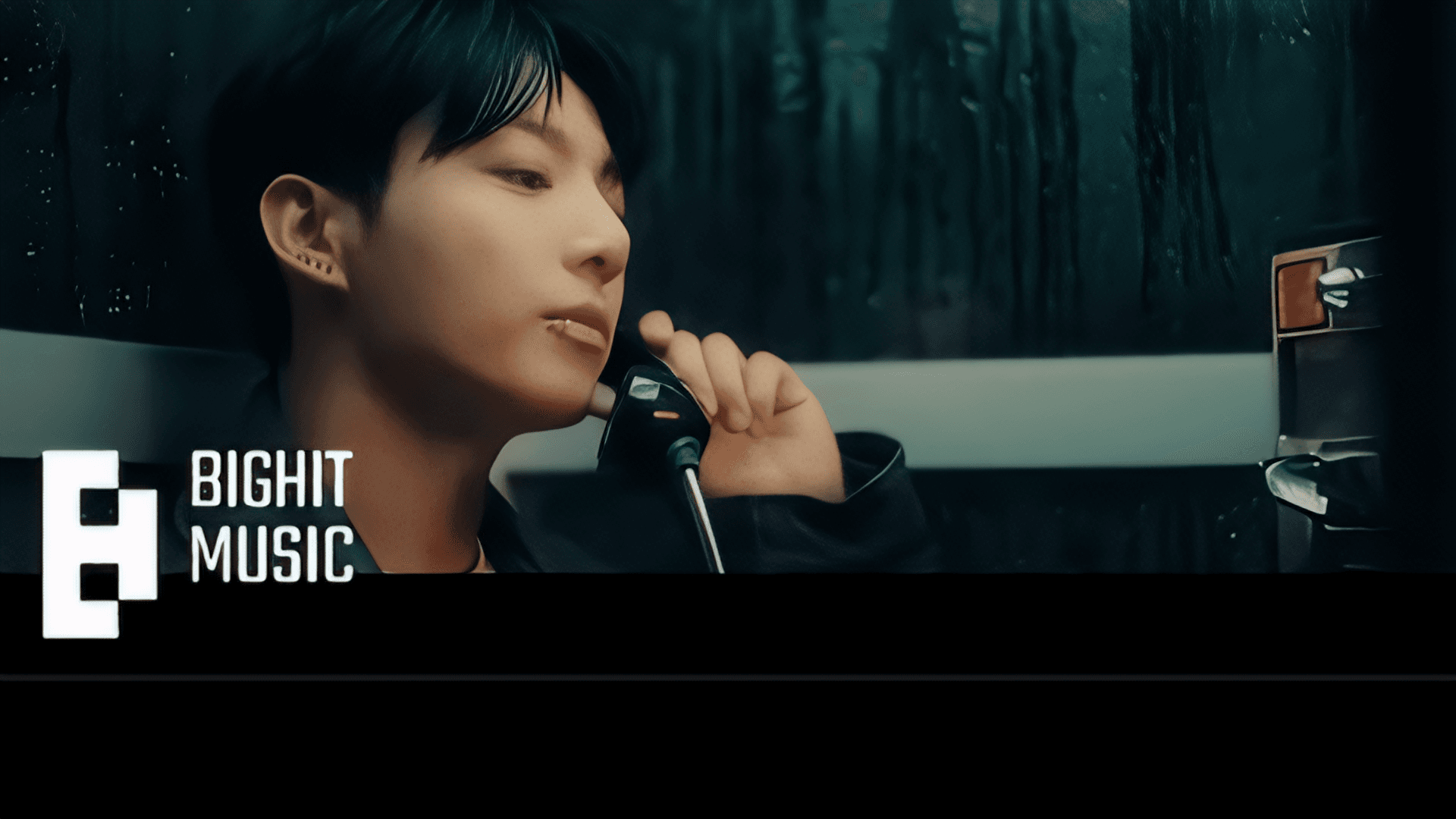 BTS Jungkook's 'Please Don't Change' Storms Back to No. 1 on Global iTunes Charts