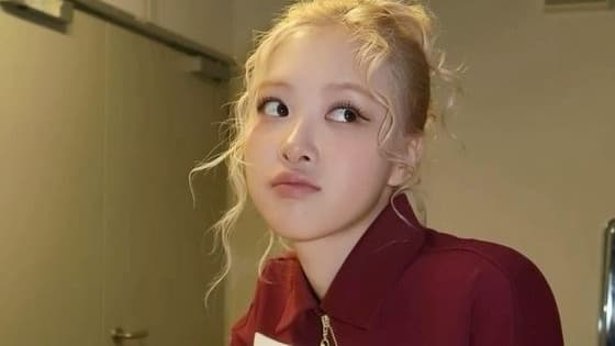 ROSÉ's Dual Chart Dominance Redefines What a Female K-Pop Solo Career Can Achieve