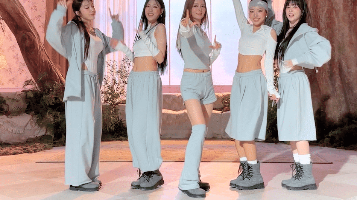 Fifteen Years and Still Standing: How Apink's RE : LOVE Redefines K-pop Longevity