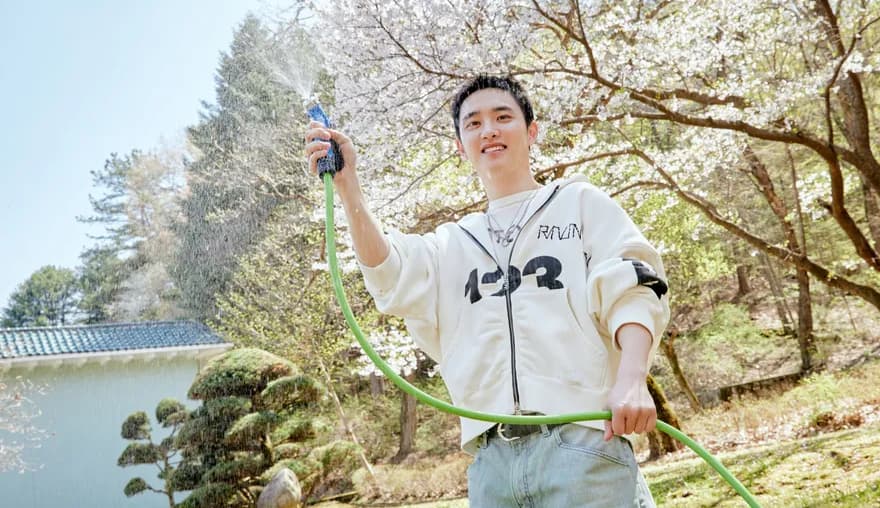 D.O.'s BLISS Album Review: Ten Tracks of Deliberate, Deeply Satisfying Solo Artistry