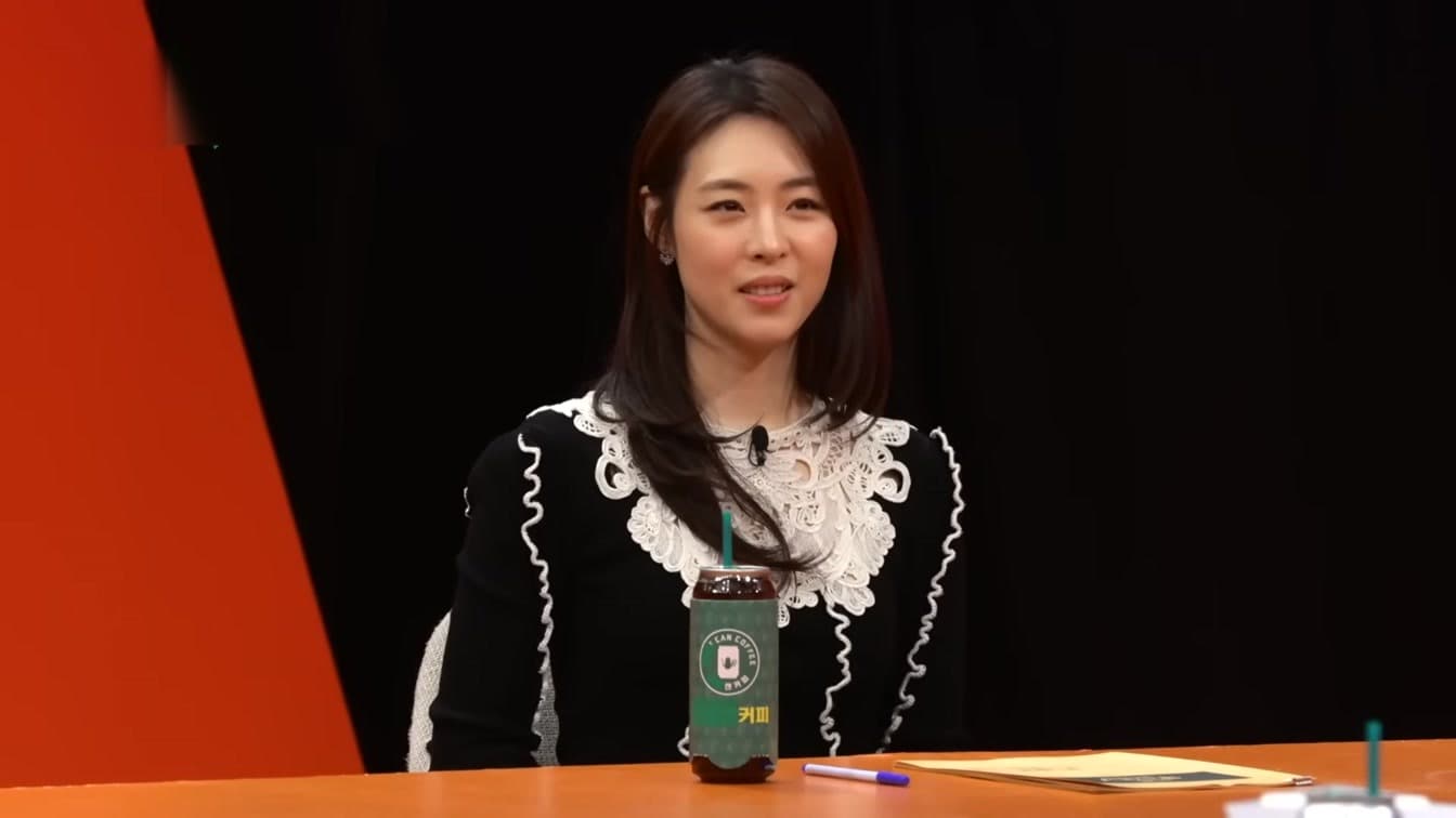 Lee Yeon-hee Opens Up About Having a Second Child: 'As Long as I Have the Strength'