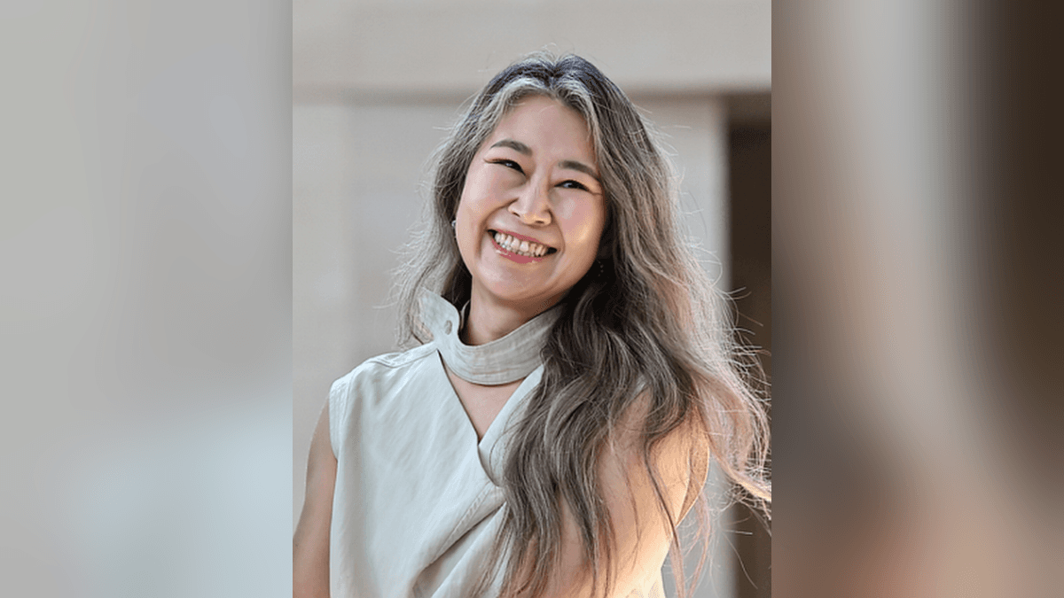 Maggie Kang First Pitch Signals K-Wave Franchise Power