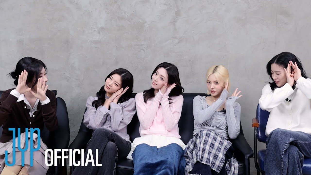 Why ITZY’s 6-Year-Old B-Side Is Suddenly Everywhere