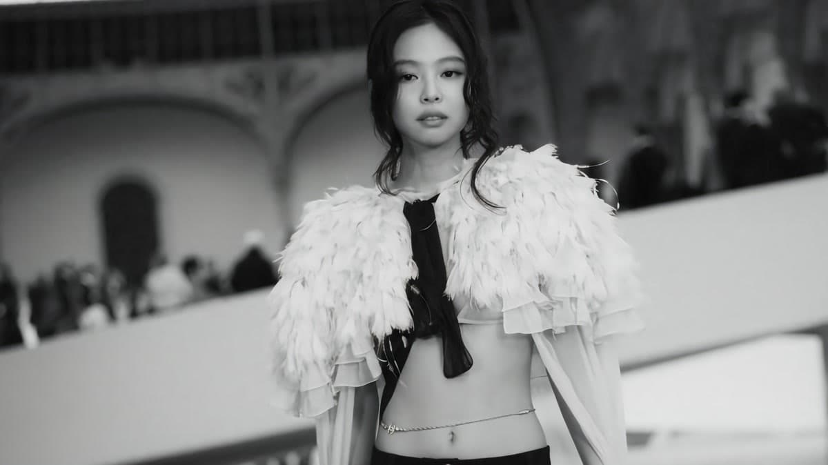 Why Jennie and Go Youn-jung's Chanel Moment in Paris Reveals K-Entertainment's Luxury Takeover