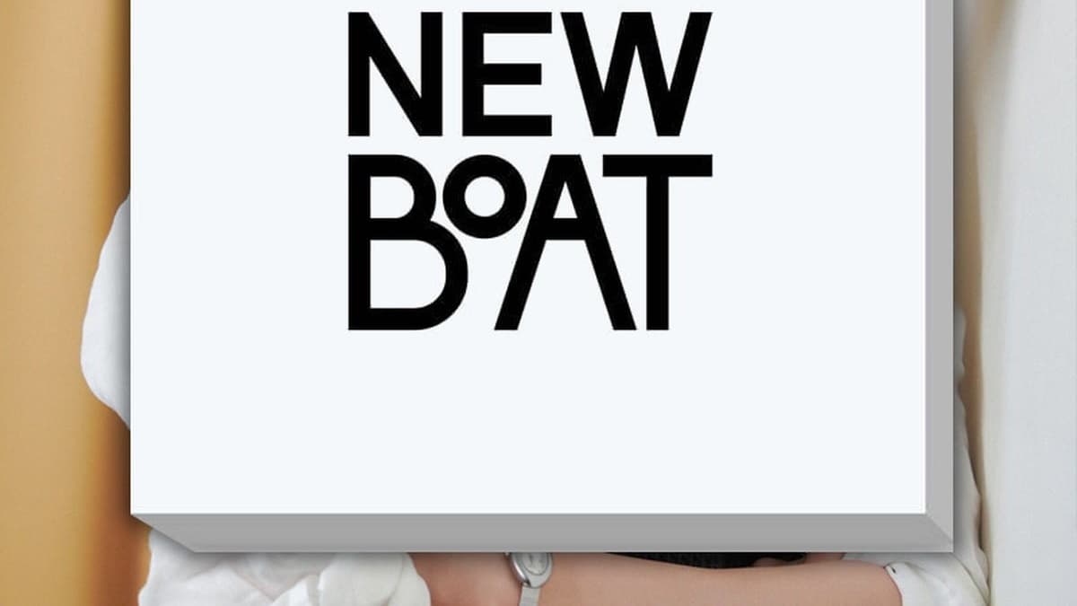 Ha Hyunsang Sets Sail With New Boat, His Most Ambitious Album Yet