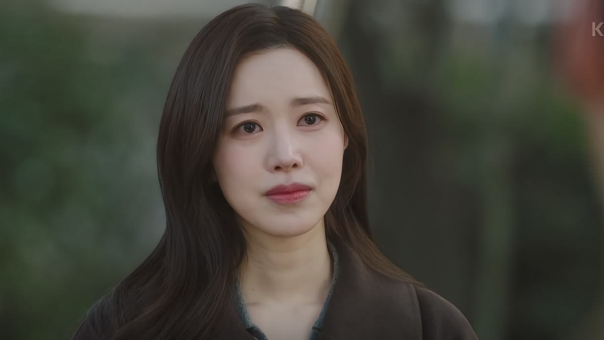 The Mother-Daughter Moment 'Love Prescription' Fans Have Been Waiting For