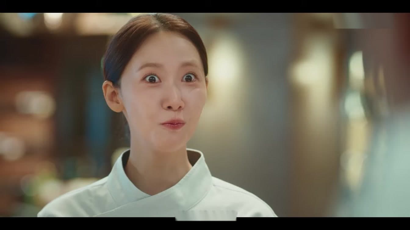 How 'Bon Appétit, Your Majesty' Became the Biggest K-Drama Moment of 2025