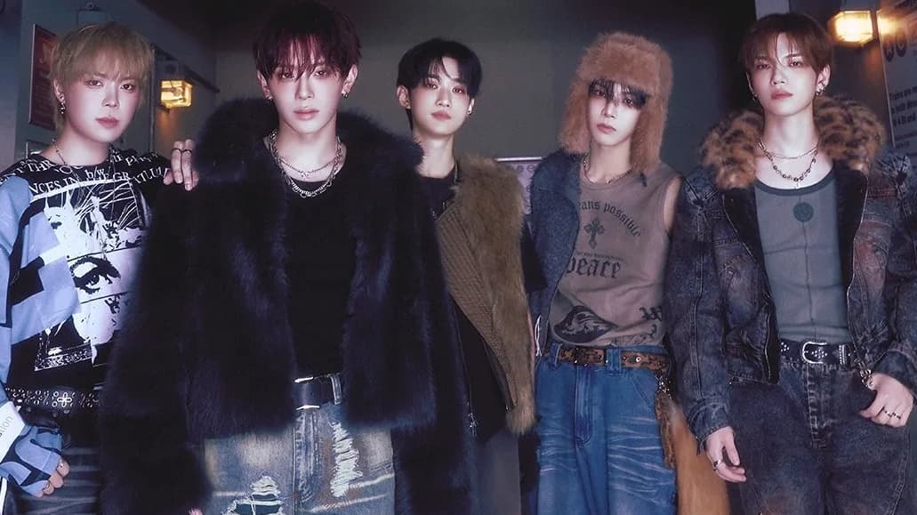 VERIVERY's 'Lost and Found' Review: A Comeback That Earns Its Themes