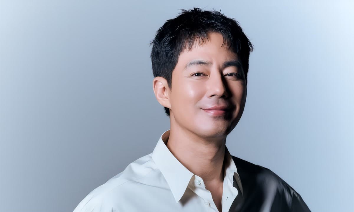Jo In Sung's 'Humint' Makes Its Netflix Debut March 31