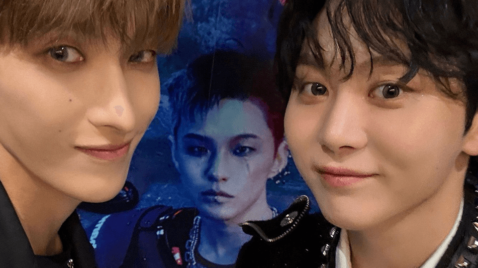 SEVENTEEN's MEOVZ (DK x Seungkwan): A Complete Guide to K-Pop's New Vocal Sub-Unit