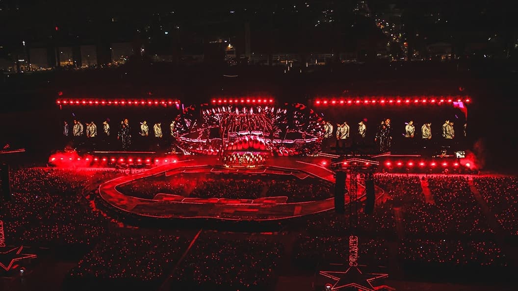 Stray Kids Make History at Incheon Asiad Stadium: K-Pop's First Korean Stadium Concert Closes the dominATE World Tour