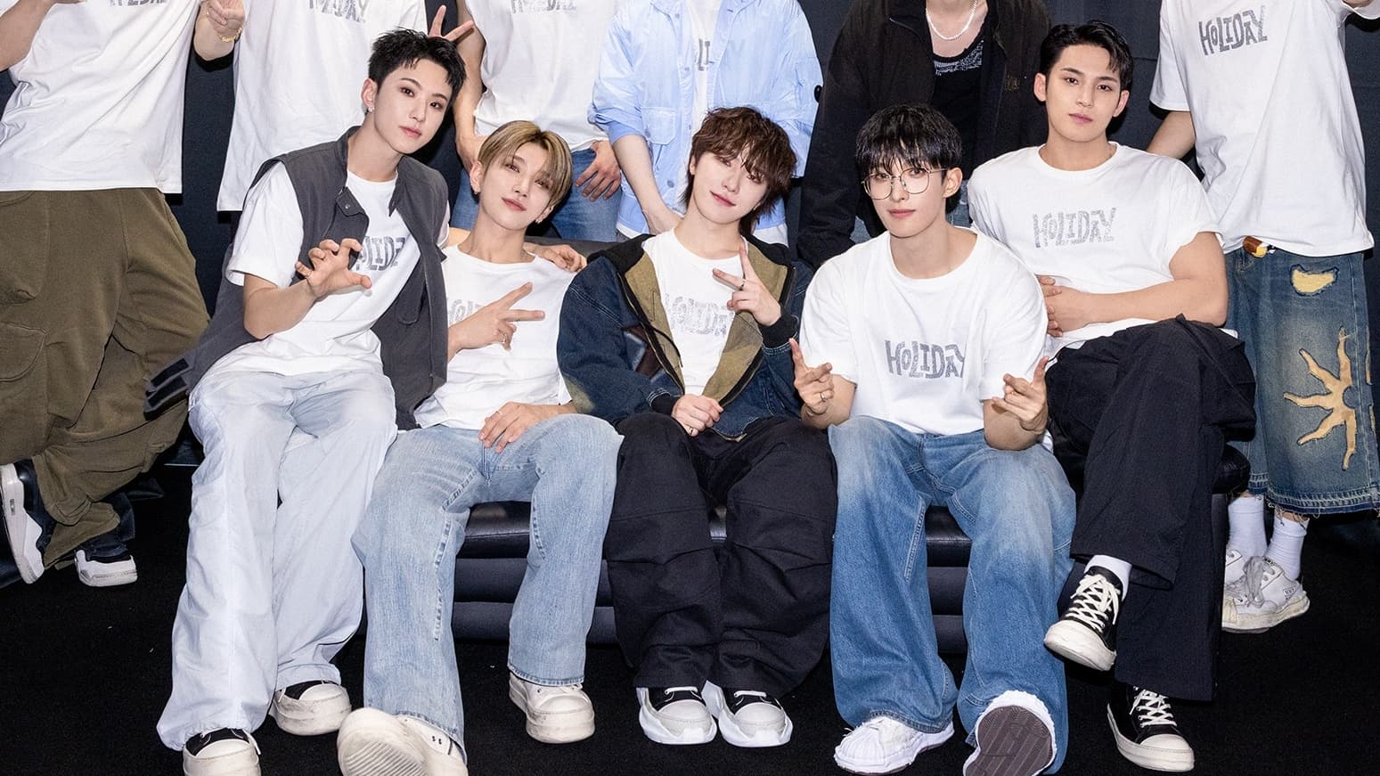 Nine on Stage, Thirteen in Spirit: SEVENTEEN's NEW_ World Tour and K-Pop's Military Question