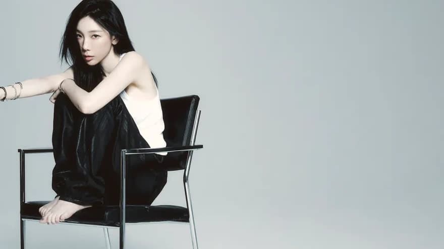 Taeyeon's 'Panorama' Review: A Decade of Solo Artistry, Captured and Reframed