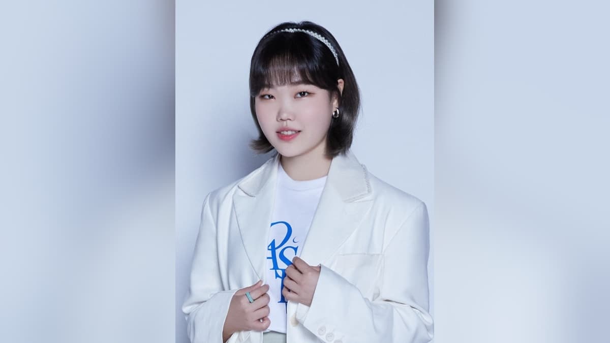 AKMU's Suhyun Opens Up: 'I Thought I Had No Future'