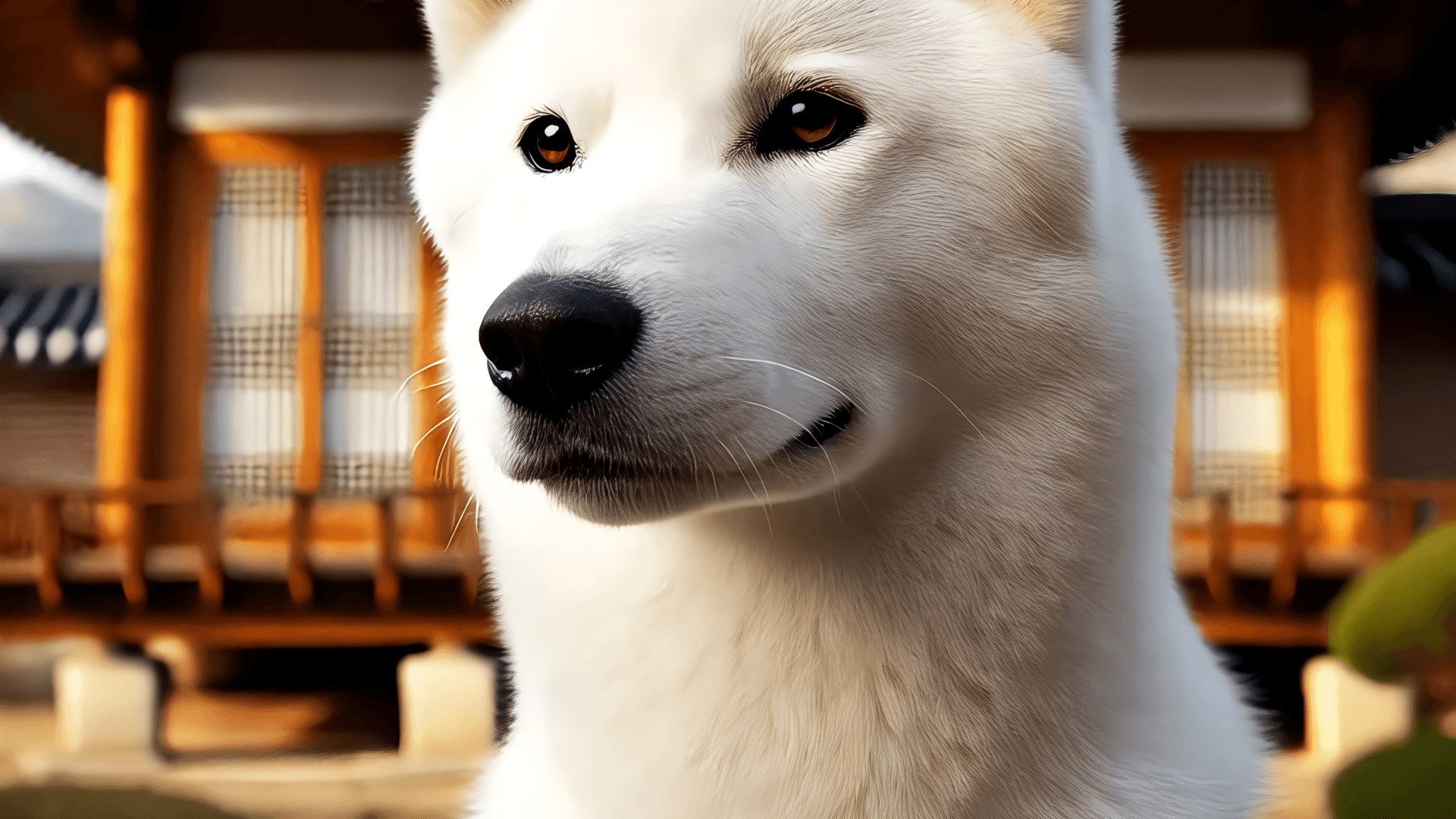 Comedian Ji Sang-ryeol Shares Touching Daily Ritual With His Aging Pet Dog