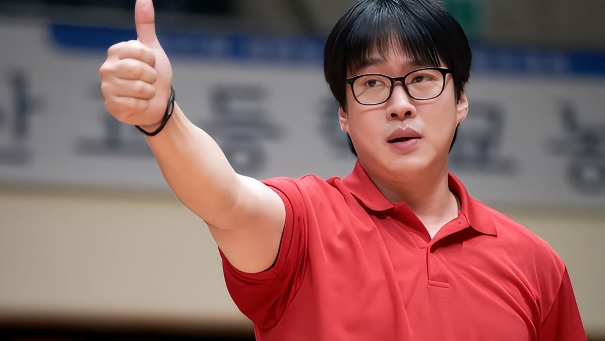 The Underdog True Story 'Rebound' Returns to Korean Cinemas April 3