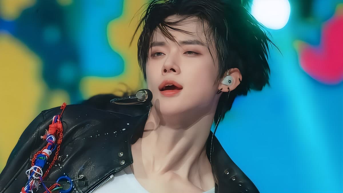 Why Fans Thought TXT's Yeonjun Showed Up With His Ex