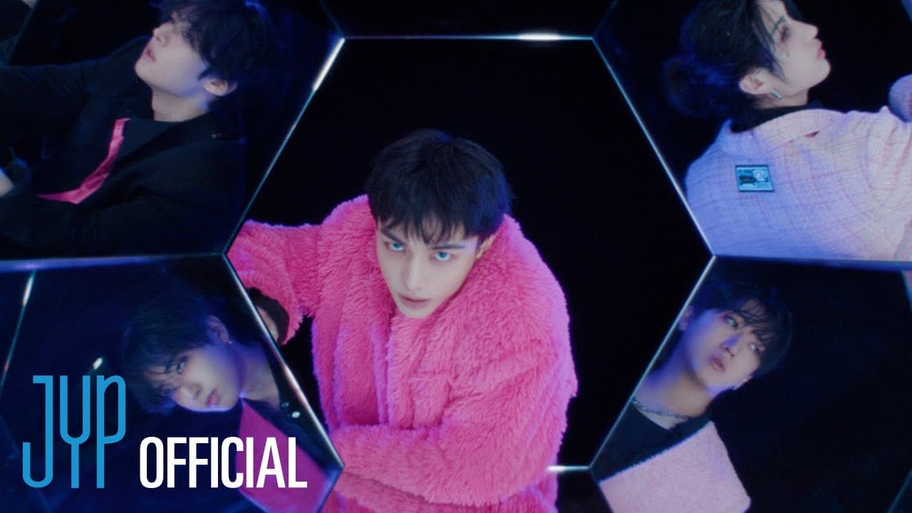 Everything You Need to Know About D.O.'s First Full Album 'BLISS' Before It Drops
