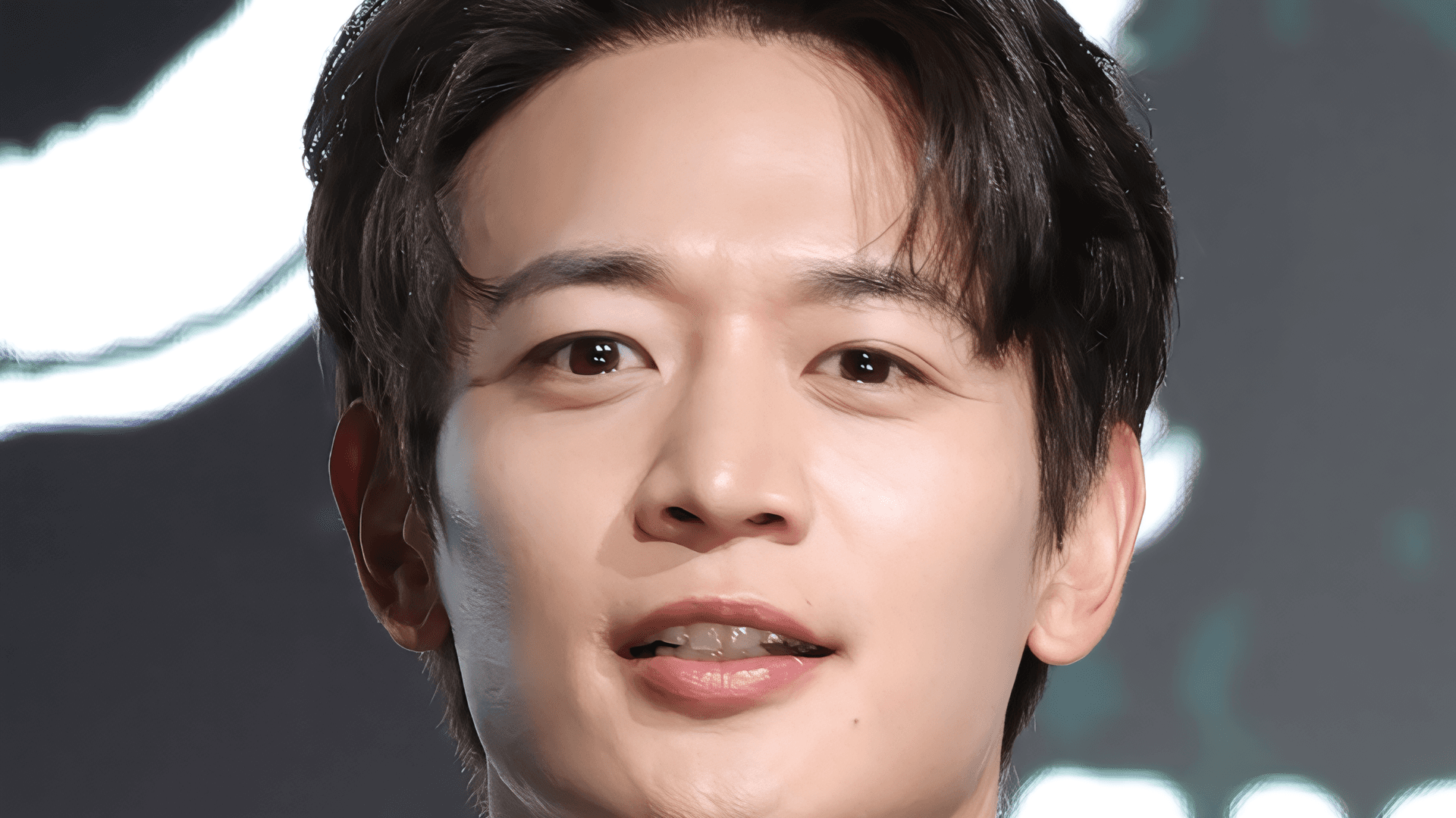 SHINee's Minho Meets Olympic Champion Kim Gil-li in Milan for a Heartwarming Interview