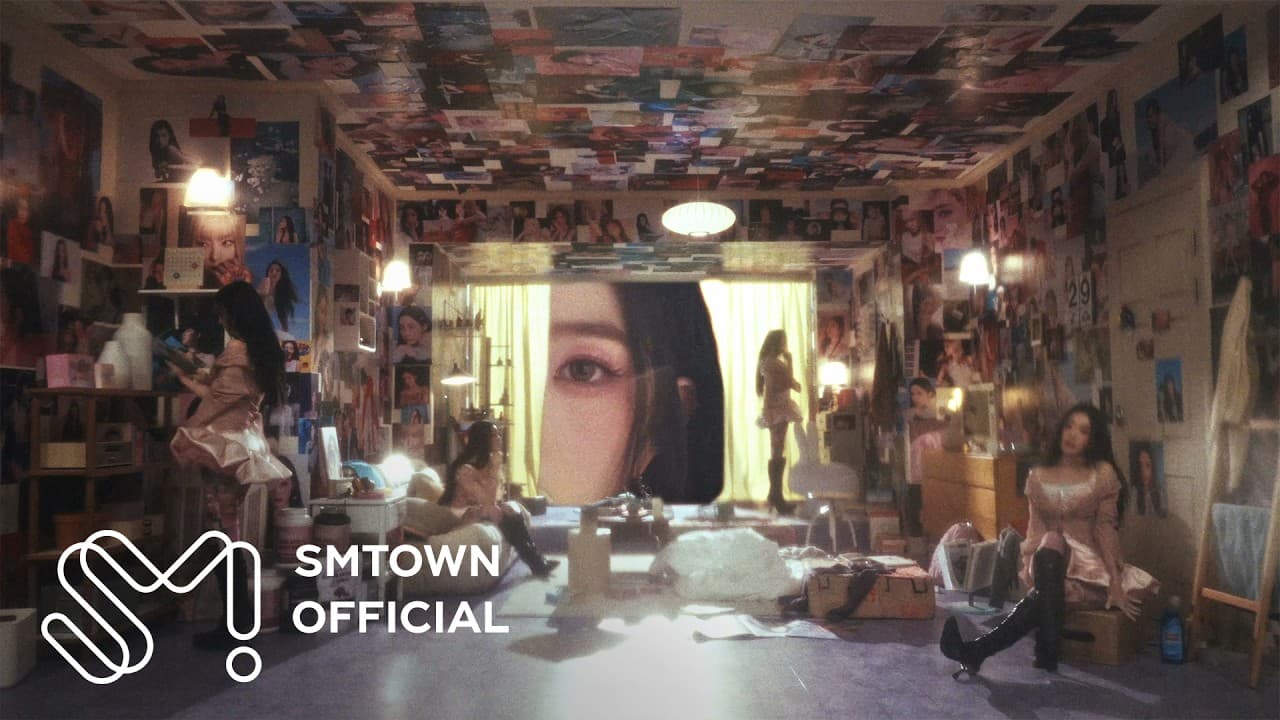 K-Pop's Spring Girl Group Solo Wave Has Arrived