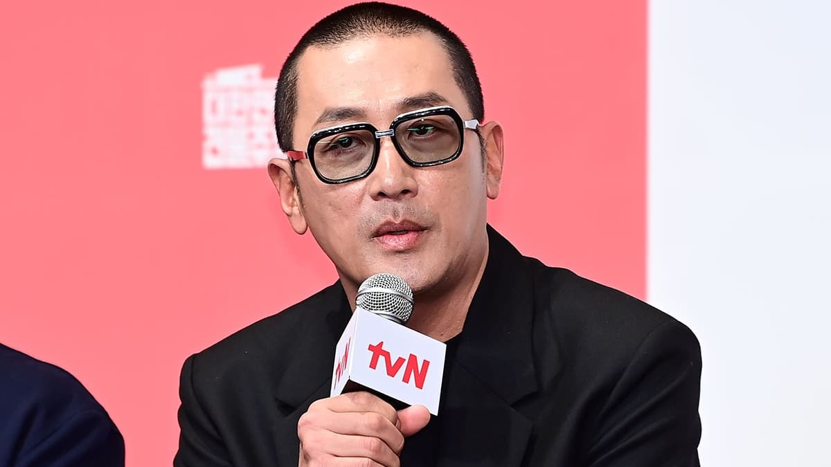 Ha Jung-woo Faces His Darkest Hour in 'Building Owner' Episode 5