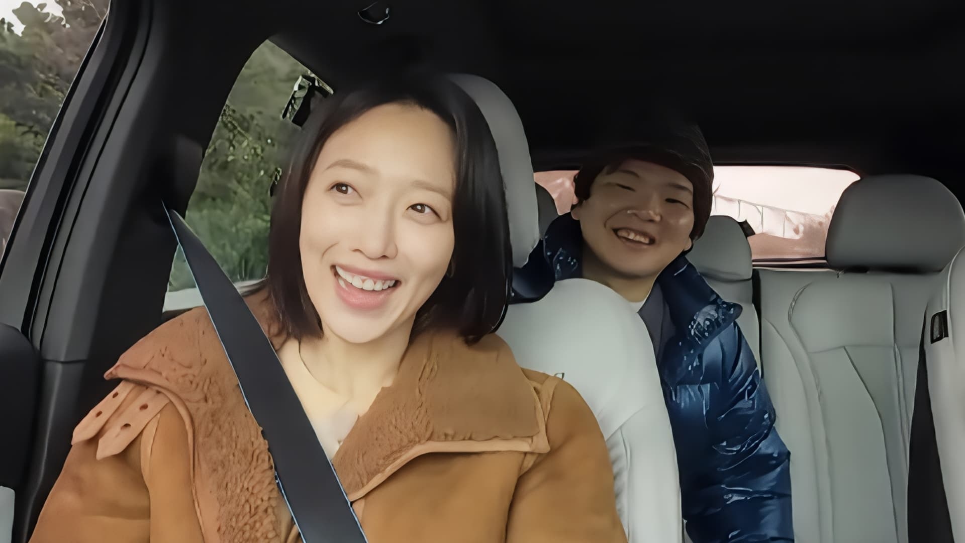 The Real Reason Pyo Ye-jin Quit Her Dream Job at 19