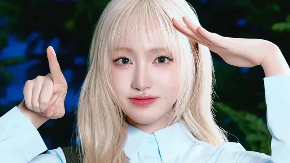 IVE's 'EMPATHY' at Year-End: How the Only Girl Group in the IFPI Top Ten Builds a Commercial Legacy