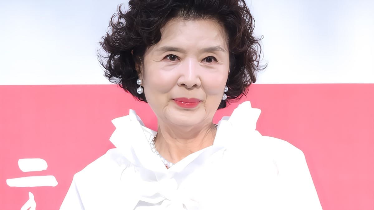 At 75, Actress Yoon Mira Proves Korean Elegance Has No Expiration Date