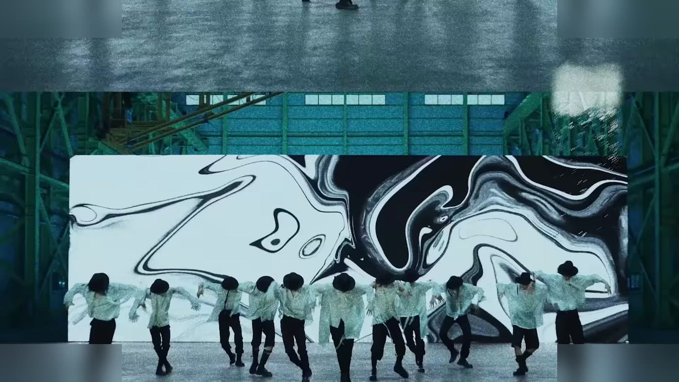 FANTASY BOYS' 'Undeniable': How the MBC Survival Show Group Builds an Identity Two Years In
