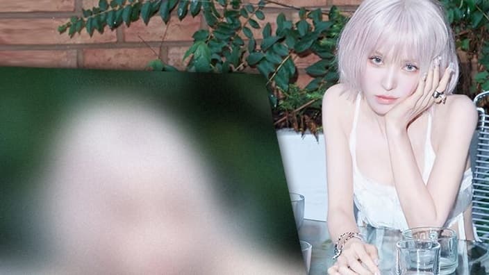 Wendy's Cerulean Verge: A Post-SM Debut That Proves Independence Has Its Own Sound
