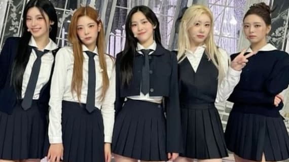ITZY's 'Girls Will Be Girls' Review: Ten Mini-Albums Deep and Still Getting Sharper