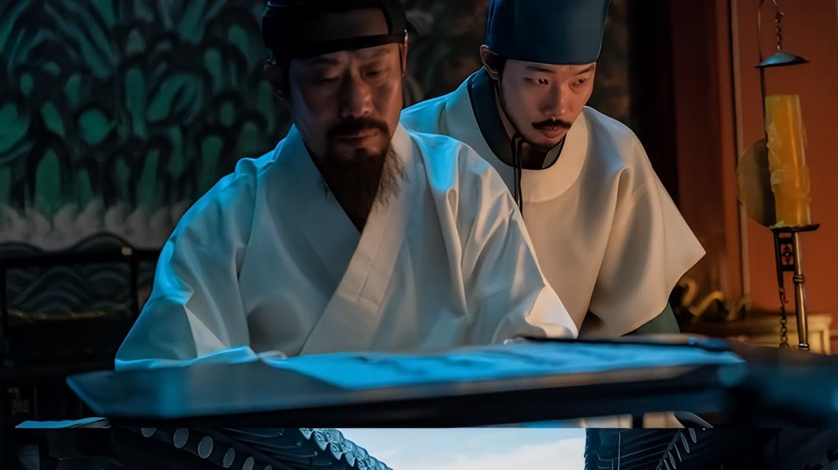 Joseon Thriller 'The Owl' Storms Netflix Korea Top 5 Four Years After Its Theatrical Run