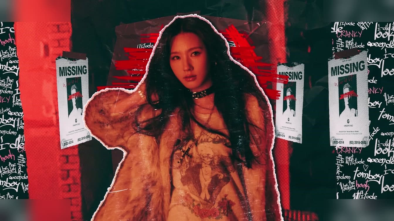 We Are Review: i-dle's First Album With All-Member Songwriting Is Their Best Yet