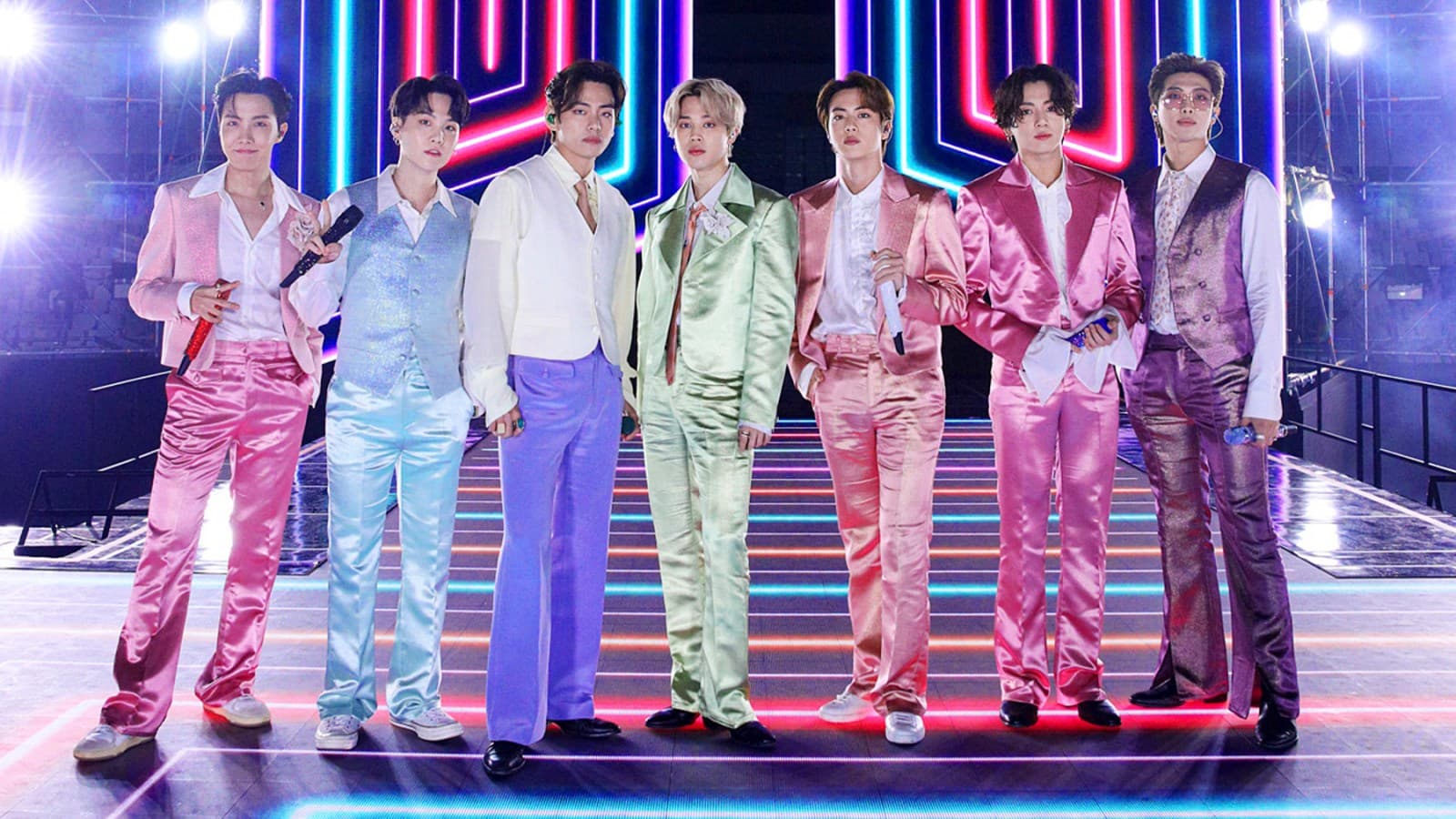 3.98M Albums in One Day: BTS Comeback Shatters Every Record