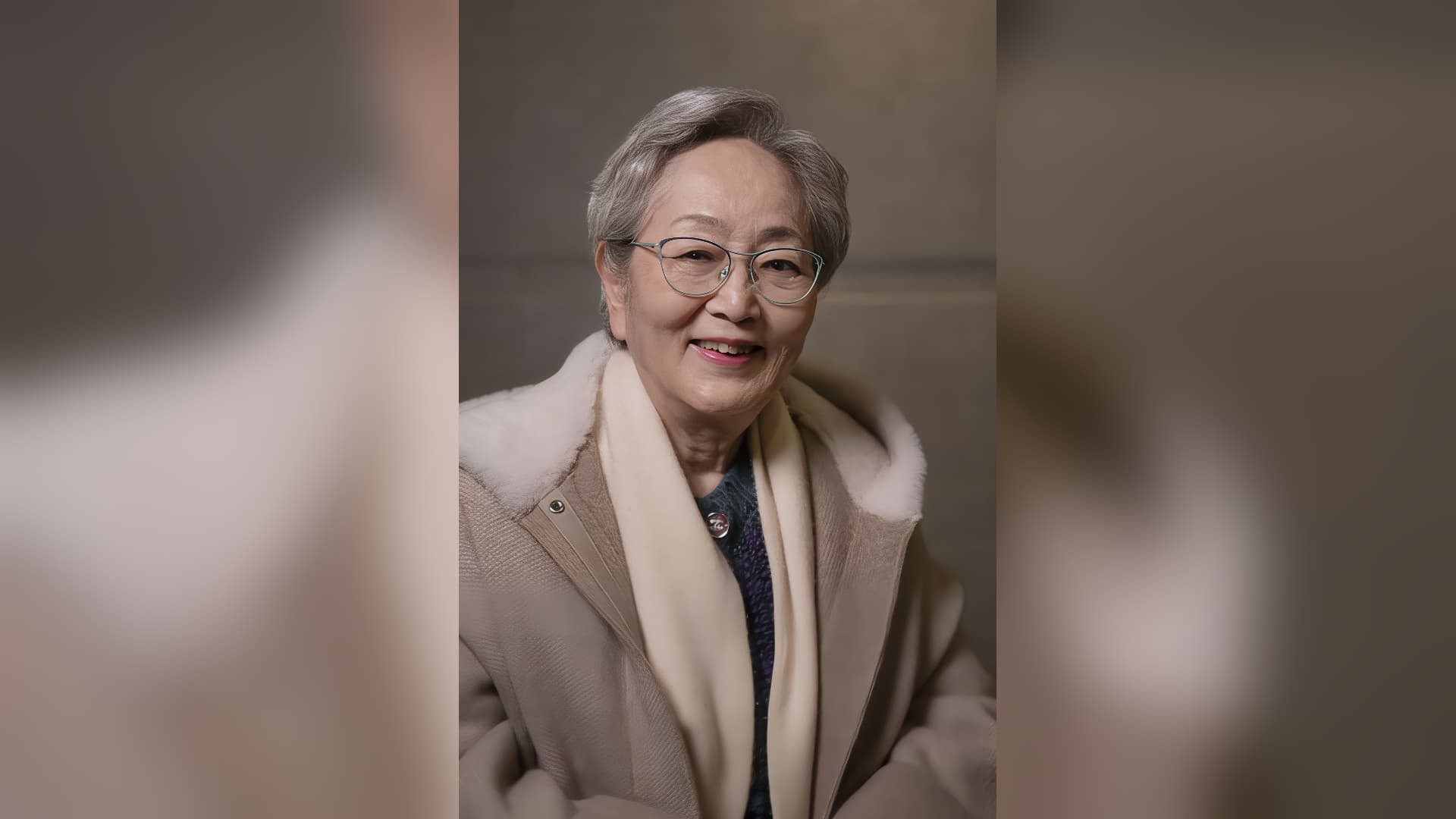 Kim Young-ok Reveals She Took Her First Trip Abroad at 49