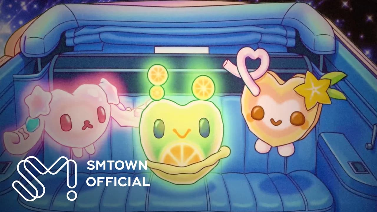 Hearts2Hearts' 'RUDE!' Gets the Remix Treatment — SM Isn't Done Yet