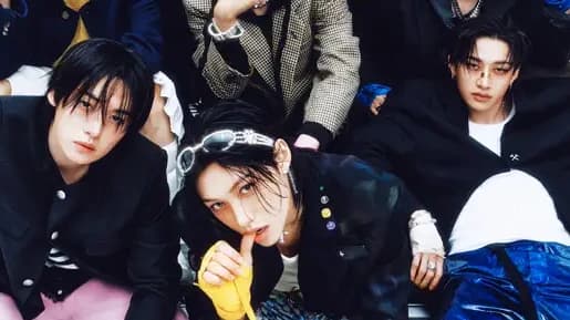 Stray Kids' 'KARMA' and the dominATE Tour: How 2025 Became K-Pop's Commercial Inflection Point