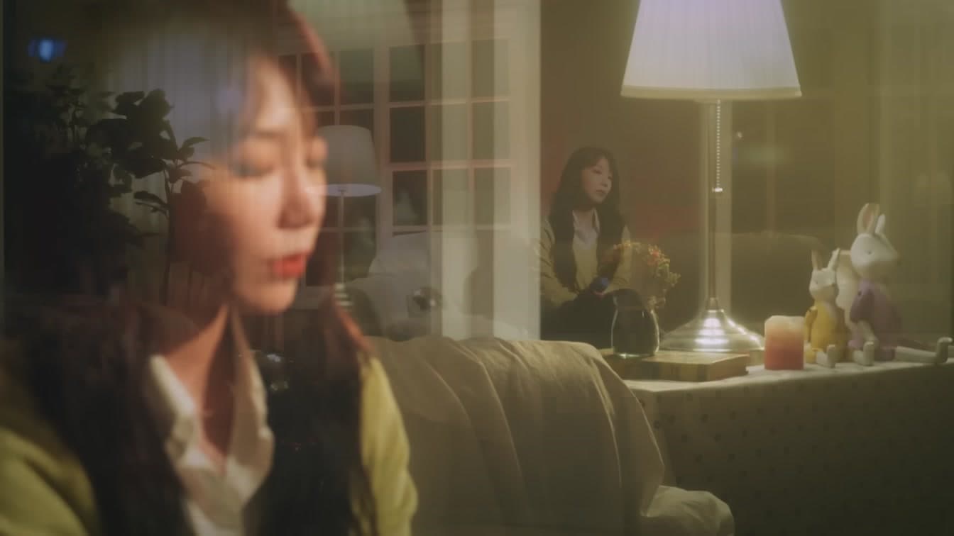 Nostalgia Reclaimed: Why Jeong Eun Ji and Seo In Guk's 'Couple' Means More Than a Collaboration