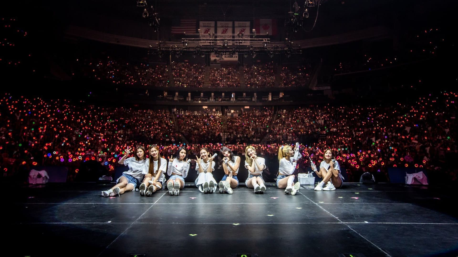 The Album Bubble Has Burst: How K-pop Is Reinventing Itself for the Experience Age
