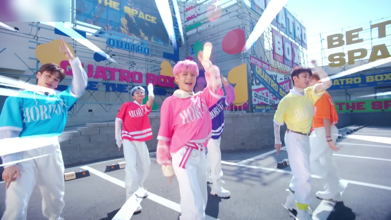 HORI7ON's 'COLD': What a Filipino K-Pop Group's First 2025 Single Signals About Cross-Cultural Idol Identity