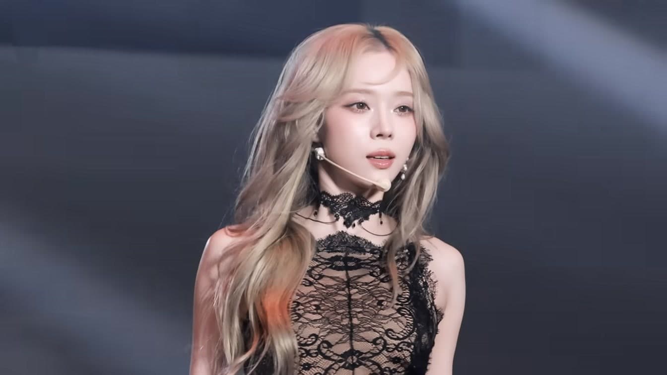 aespa's Winter Just Donated 200 Million Won — And Her Growing Philanthropy Is Quietly Rewriting Idol Standards