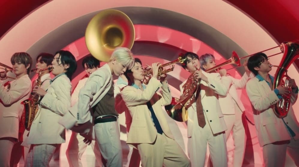TREASURE's LOVE PULSE Crosses 1 Million Sales in 4 Days, Cementing Their Status as K-Pop Millionaire Sellers
