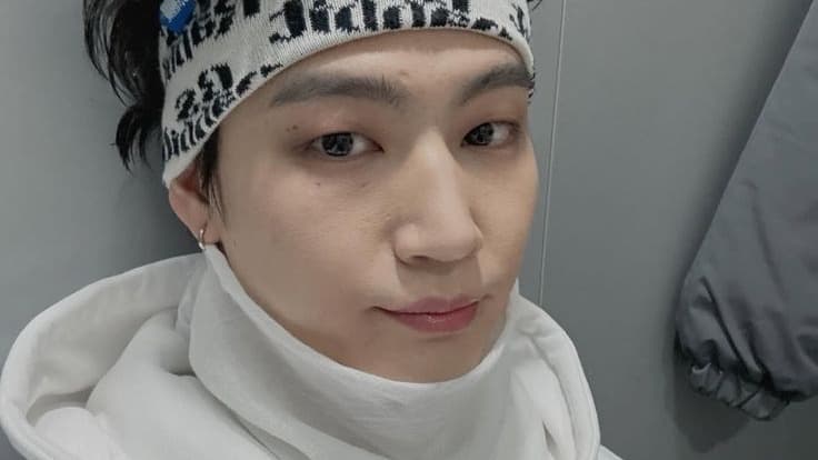 Jackson Wang's 'MAGICMAN 2' Makes Billboard 200 History: A New Record for Chinese Artists