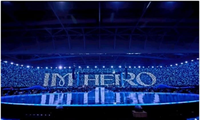 How to Watch Im Younghwoong's IM HERO TOUR 2025 Seoul Finale Free on Tving