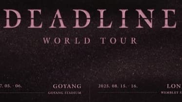 BLACKPINK Closes DEADLINE World Tour in Hong Kong: 1.6 Million Attended, 100% Sellout